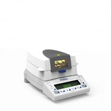 XM 60 Moisture balance by Precisa